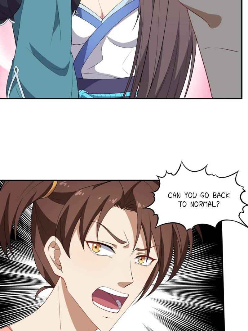 My Ancestors Rolled in Money Chapter 58 - Page 17