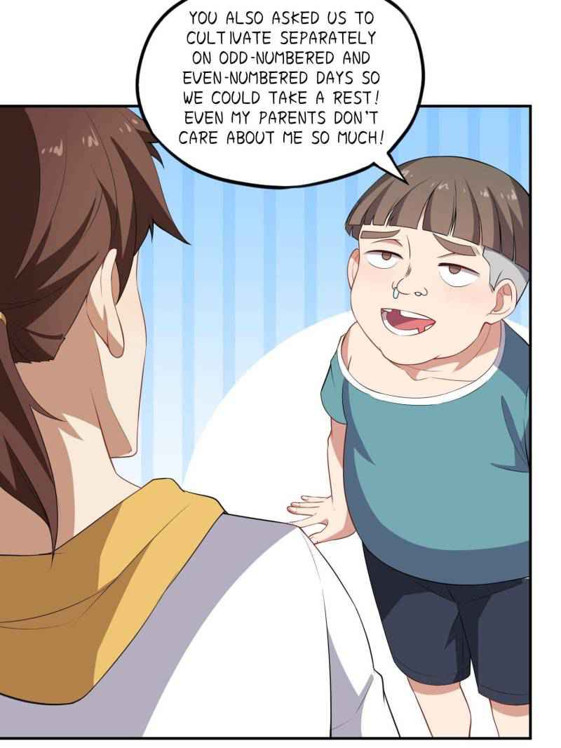 My Ancestors Rolled in Money Chapter 58 - Page 4