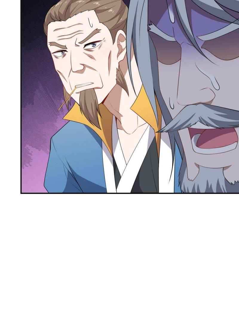 My Ancestors Rolled in Money Chapter 58 - Page 33