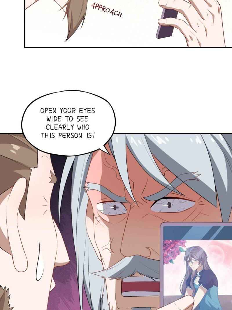 My Ancestors Rolled in Money Chapter 58 - Page 37