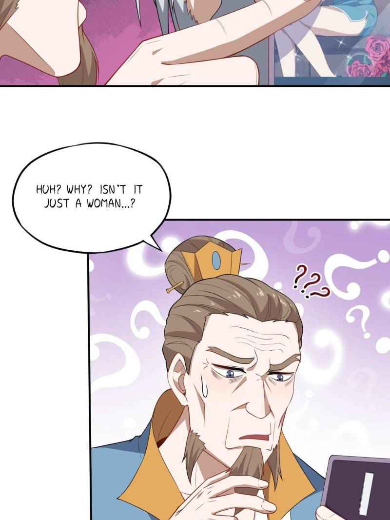 My Ancestors Rolled in Money Chapter 58 - Page 38