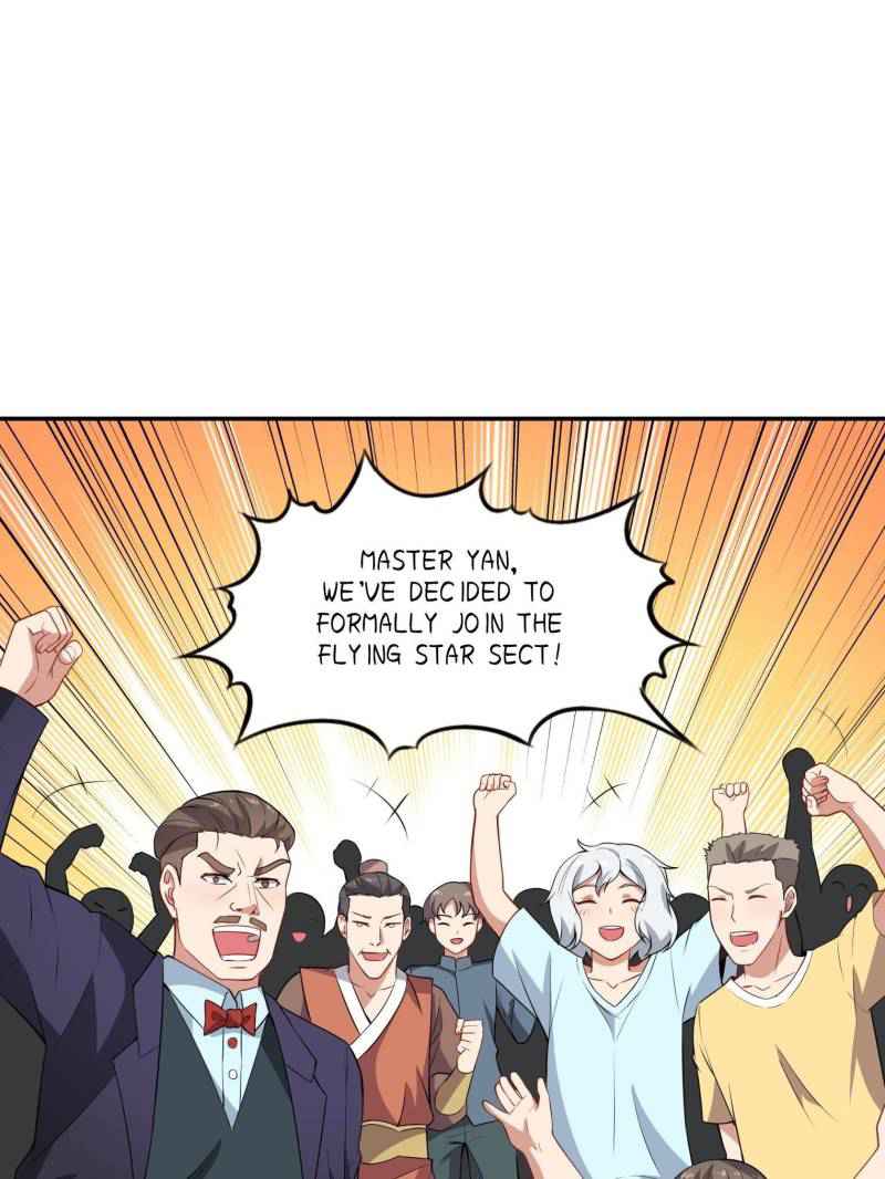 My Ancestors Rolled in Money Chapter 58 - Page 5