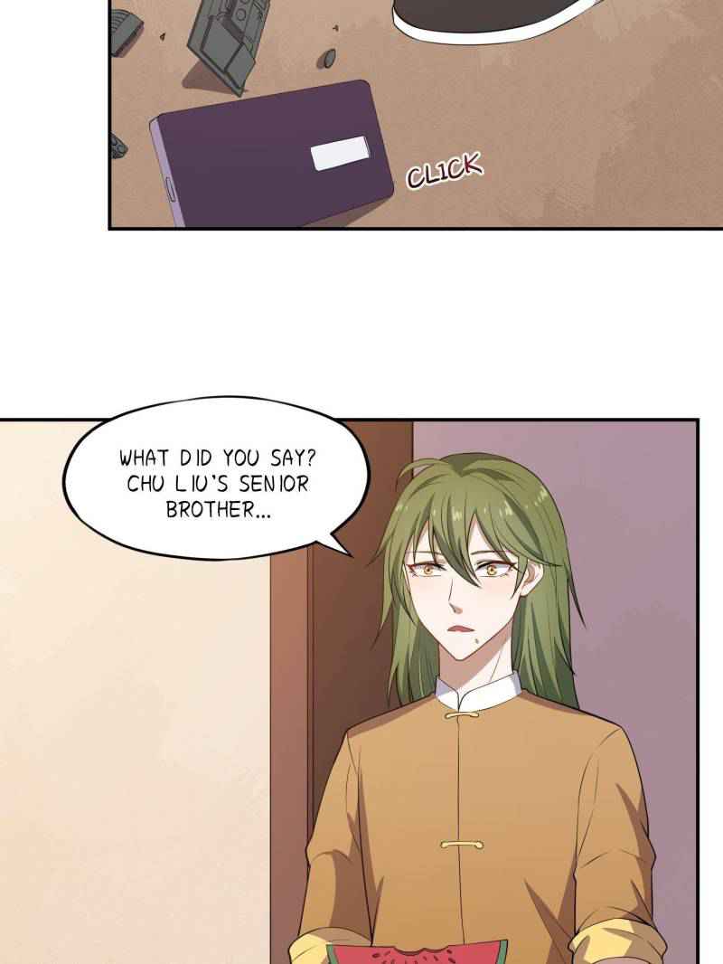 My Ancestors Rolled in Money Chapter 58 - Page 43