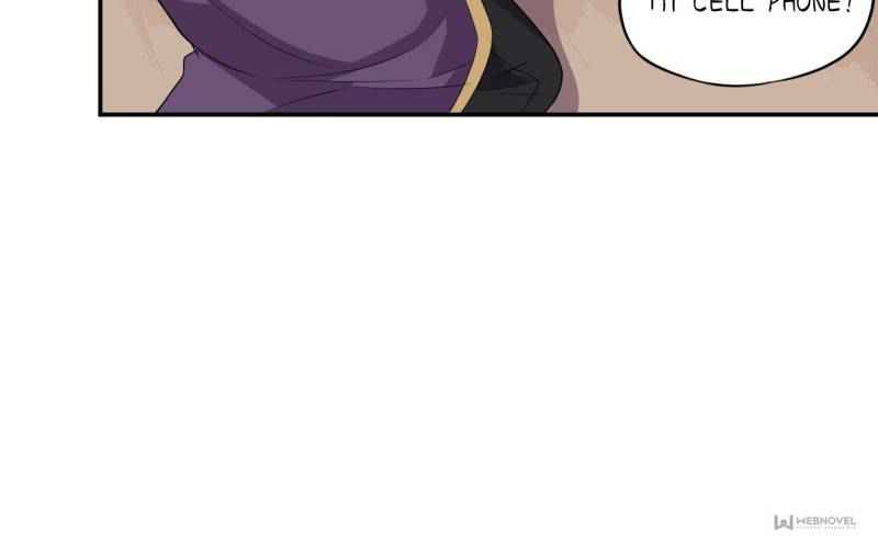 My Ancestors Rolled in Money Chapter 58 - Page 45