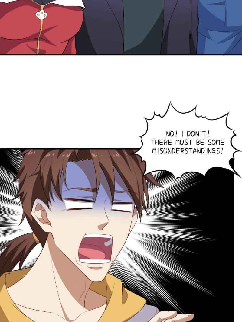 My Ancestors Rolled in Money Chapter 58 - Page 10
