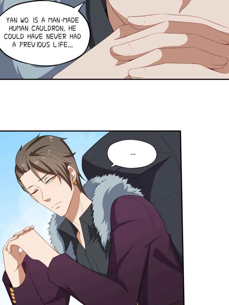 My Ancestors Rolled in Money Chapter 59 - Page 17