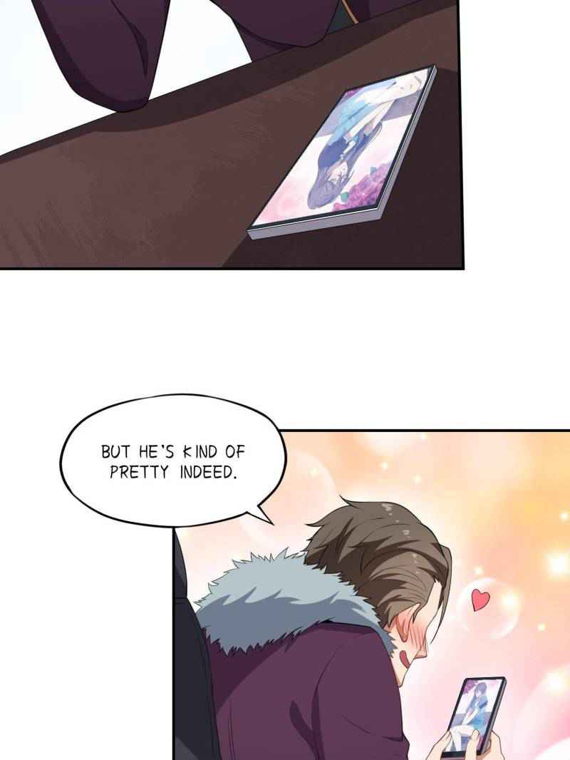 My Ancestors Rolled in Money Chapter 59 - Page 18