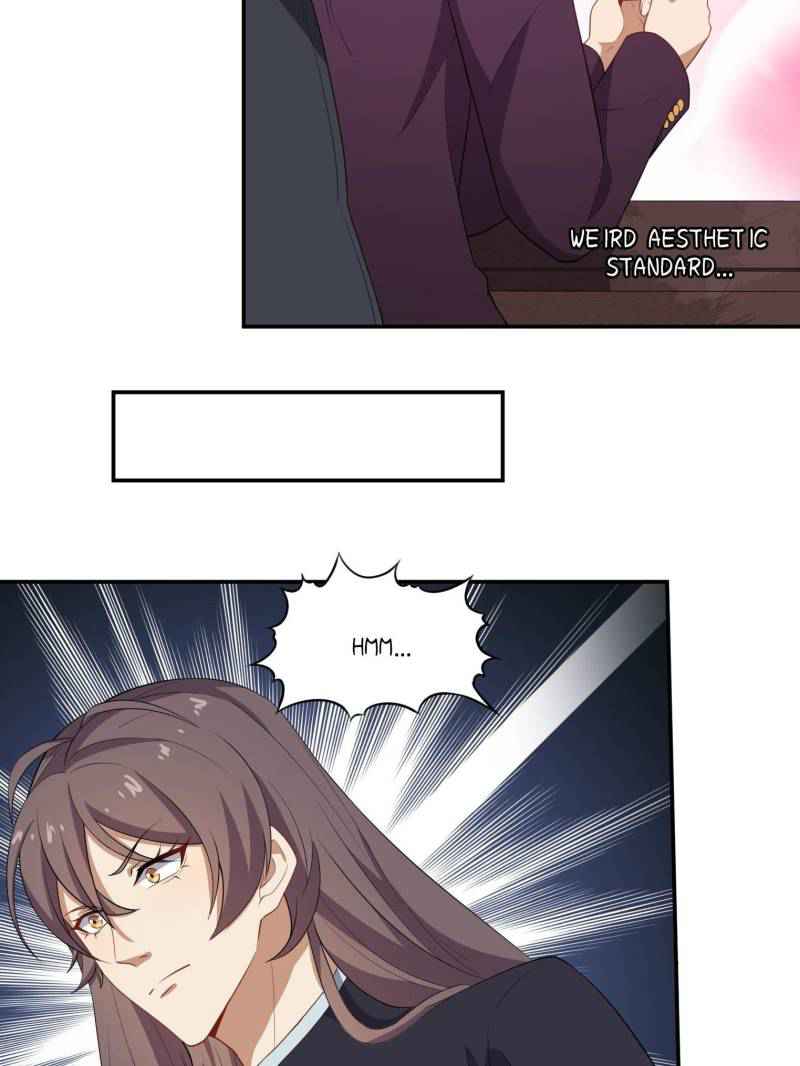 My Ancestors Rolled in Money Chapter 59 - Page 19