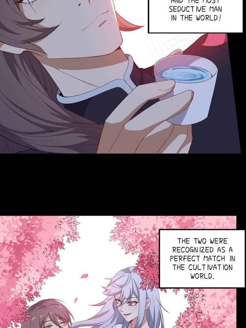 My Ancestors Rolled in Money Chapter 59 - Page 4