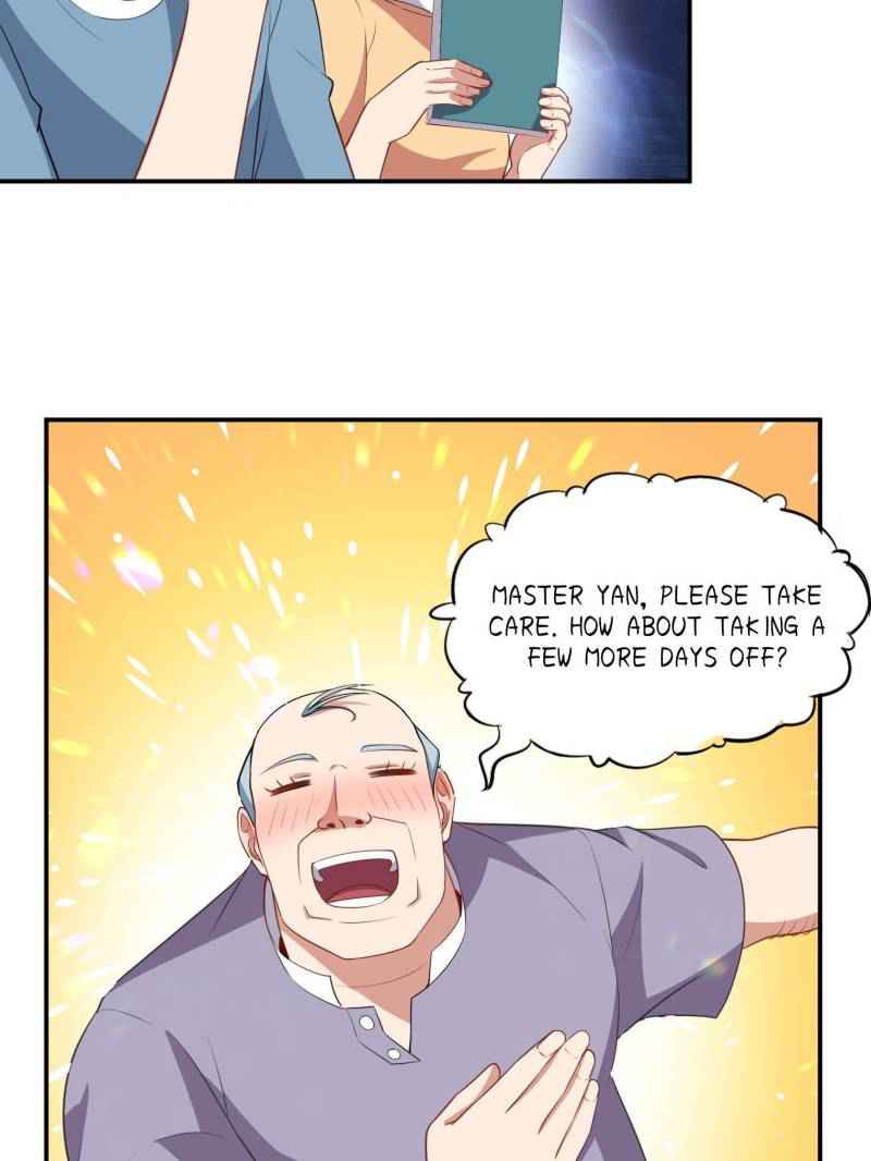 My Ancestors Rolled in Money Chapter 59 - Page 32