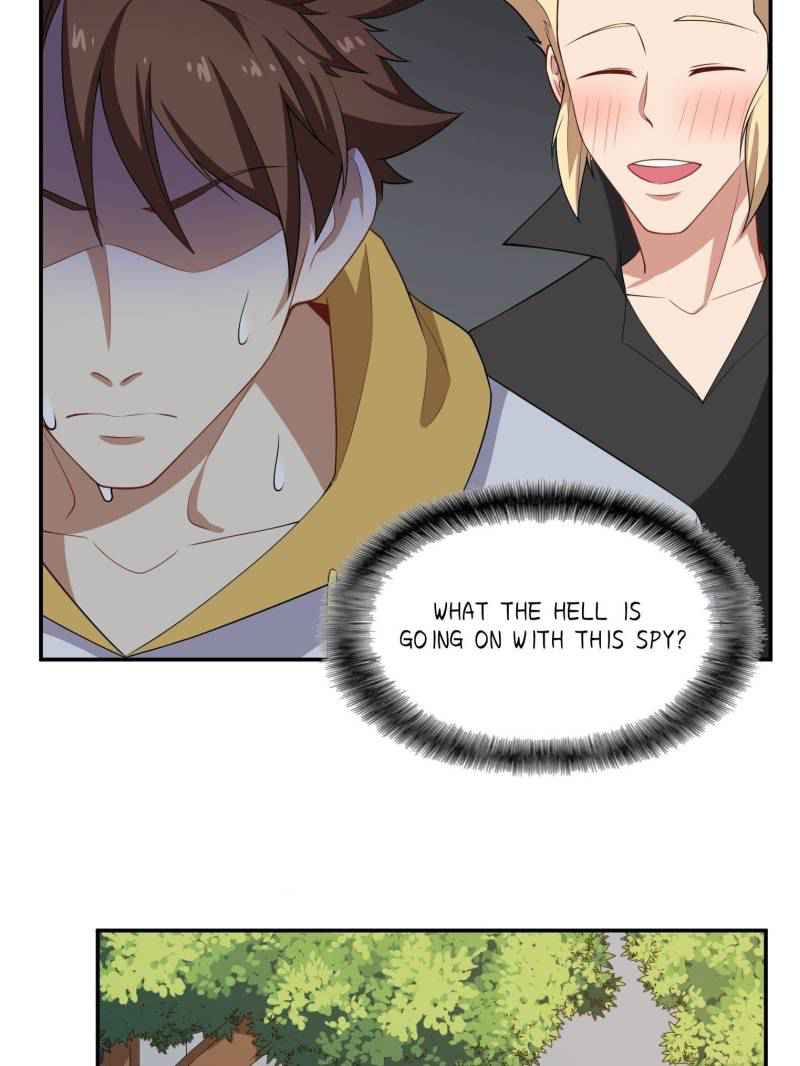 My Ancestors Rolled in Money Chapter 59 - Page 42