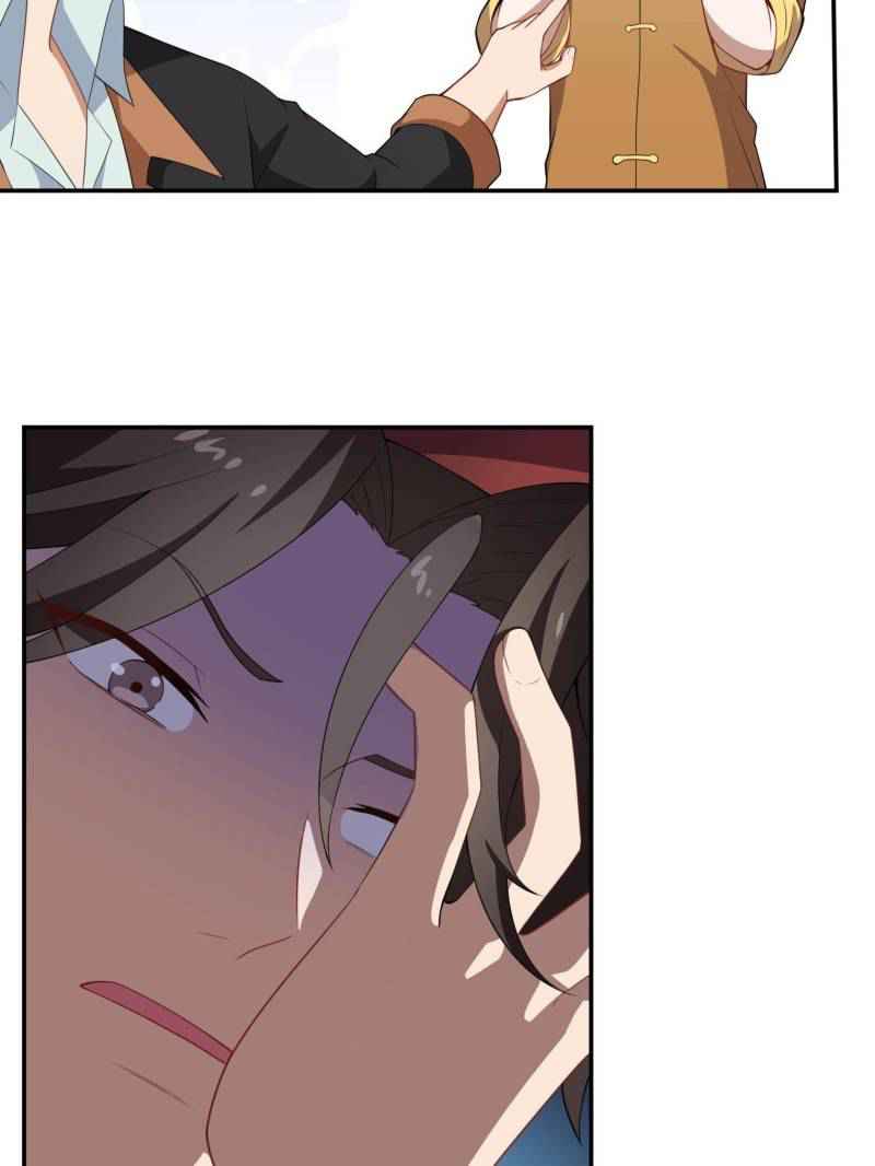 My Ancestors Rolled in Money Chapter 59 - Page 10
