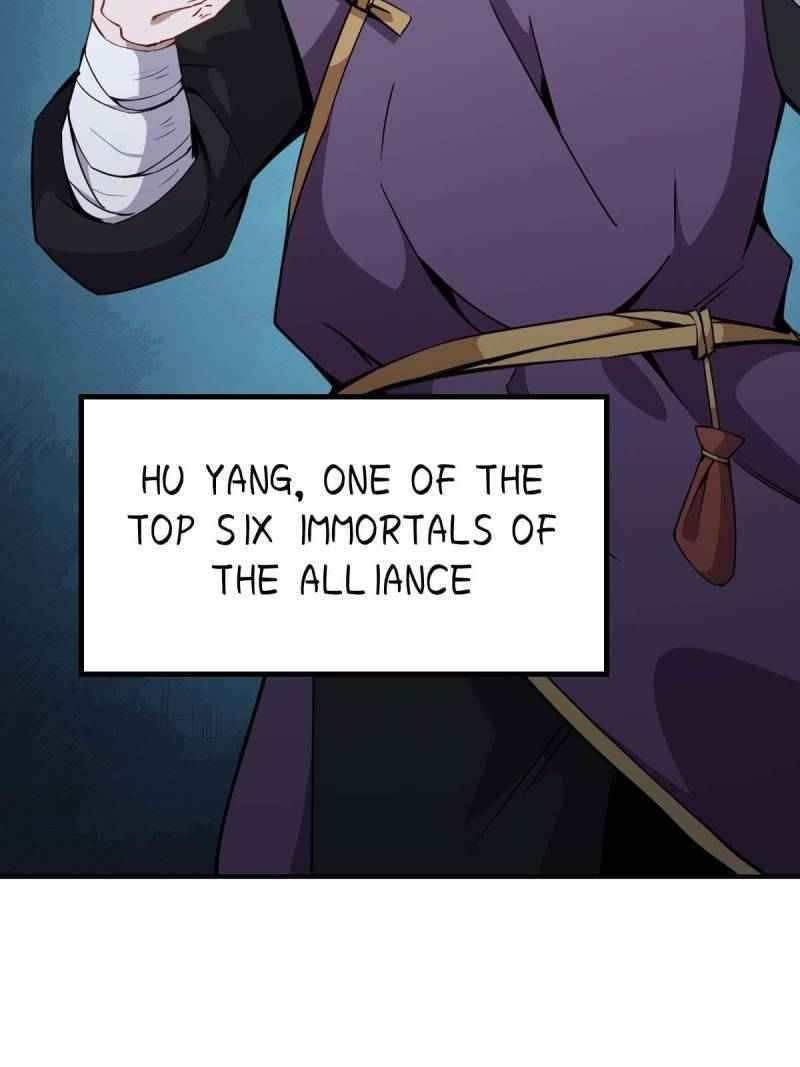 My Ancestors Rolled in Money Chapter 6 - Page 18