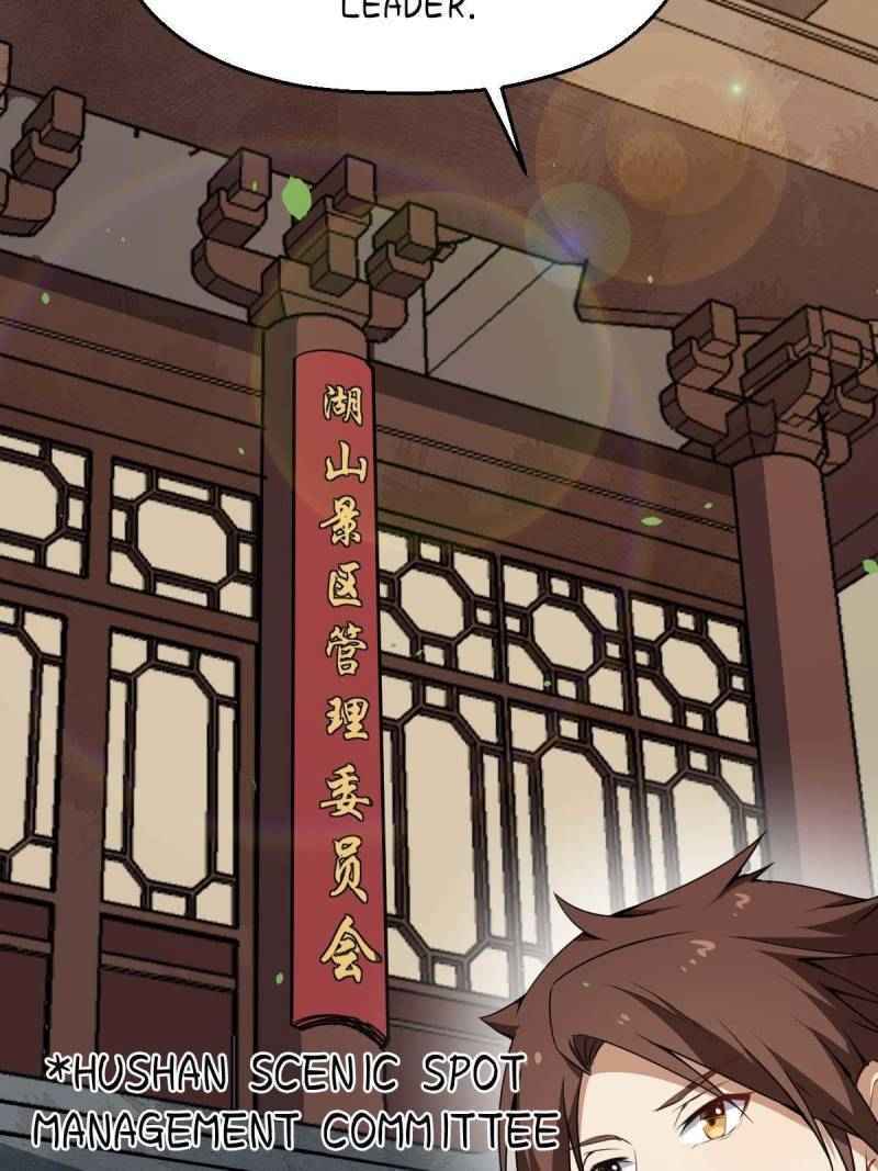 My Ancestors Rolled in Money Chapter 6 - Page 29
