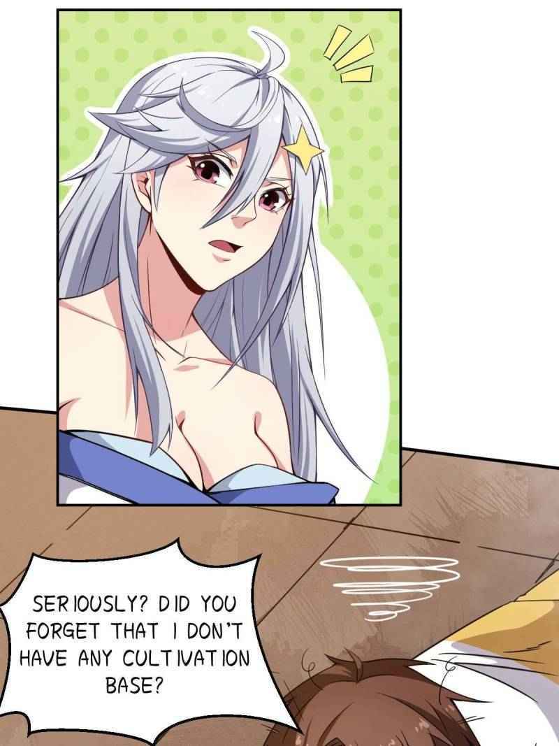 My Ancestors Rolled in Money Chapter 6 - Page 52