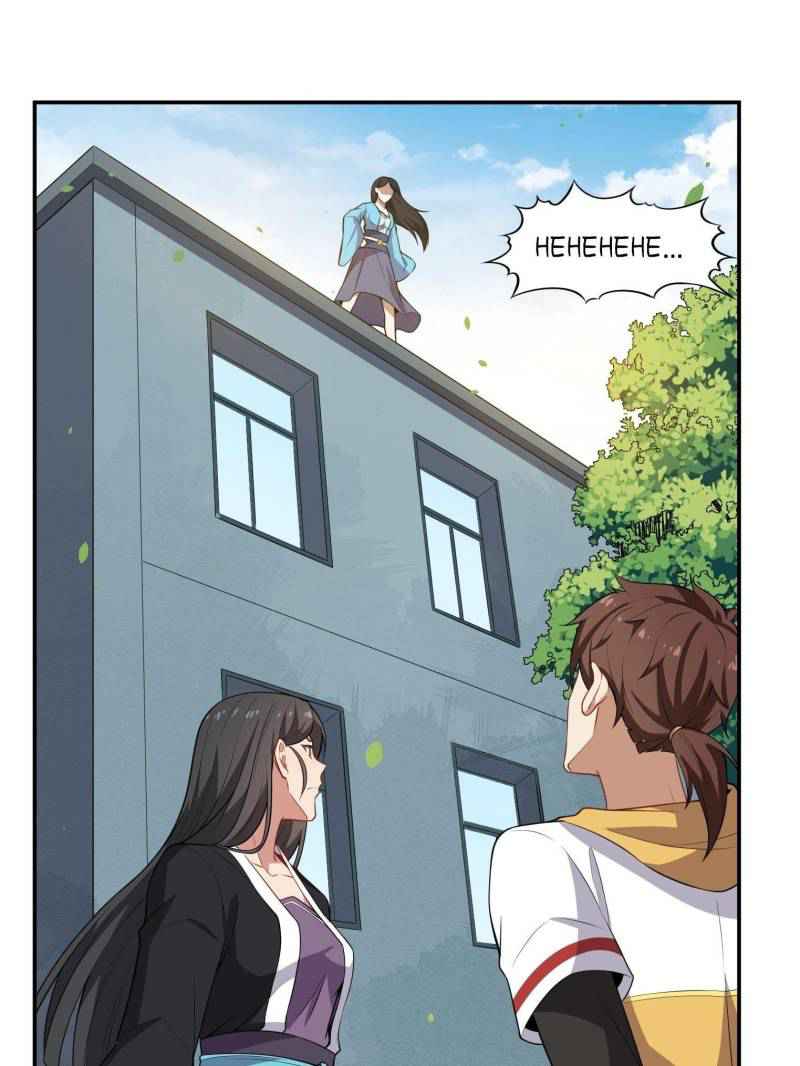 My Ancestors Rolled in Money Chapter 60 - Page 18