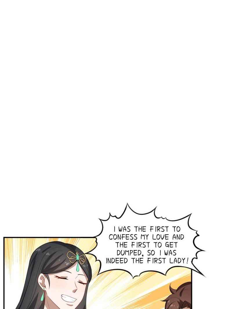 My Ancestors Rolled in Money Chapter 60 - Page 23