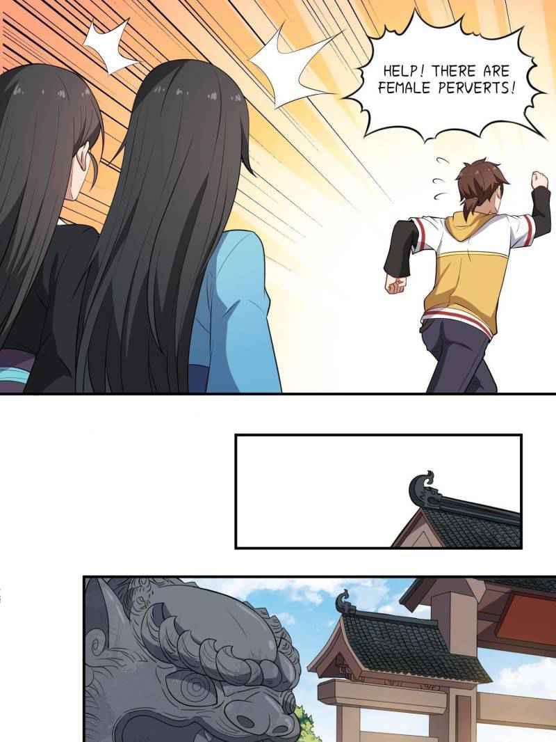 My Ancestors Rolled in Money Chapter 60 - Page 29
