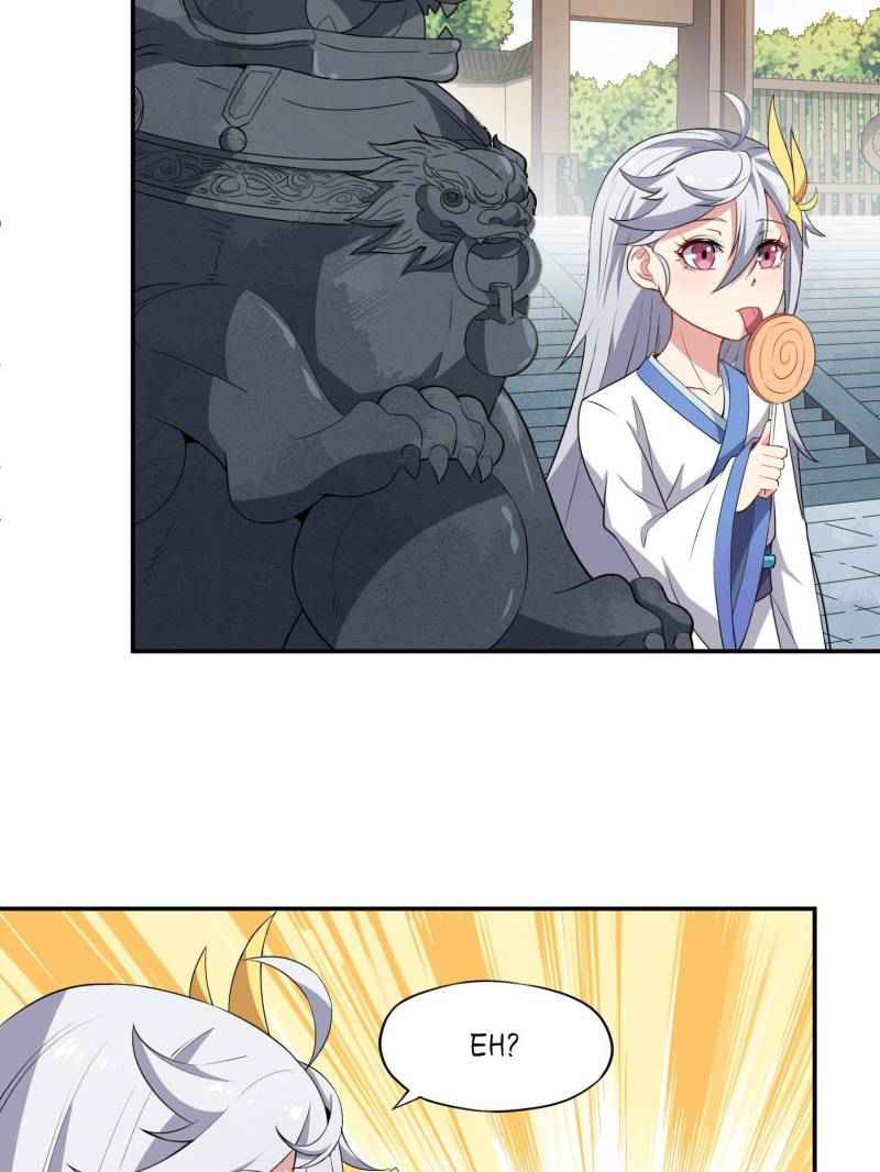 My Ancestors Rolled in Money Chapter 60 - Page 30