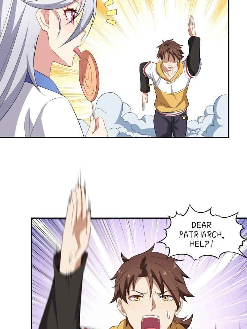 My Ancestors Rolled in Money Chapter 60 - Page 31