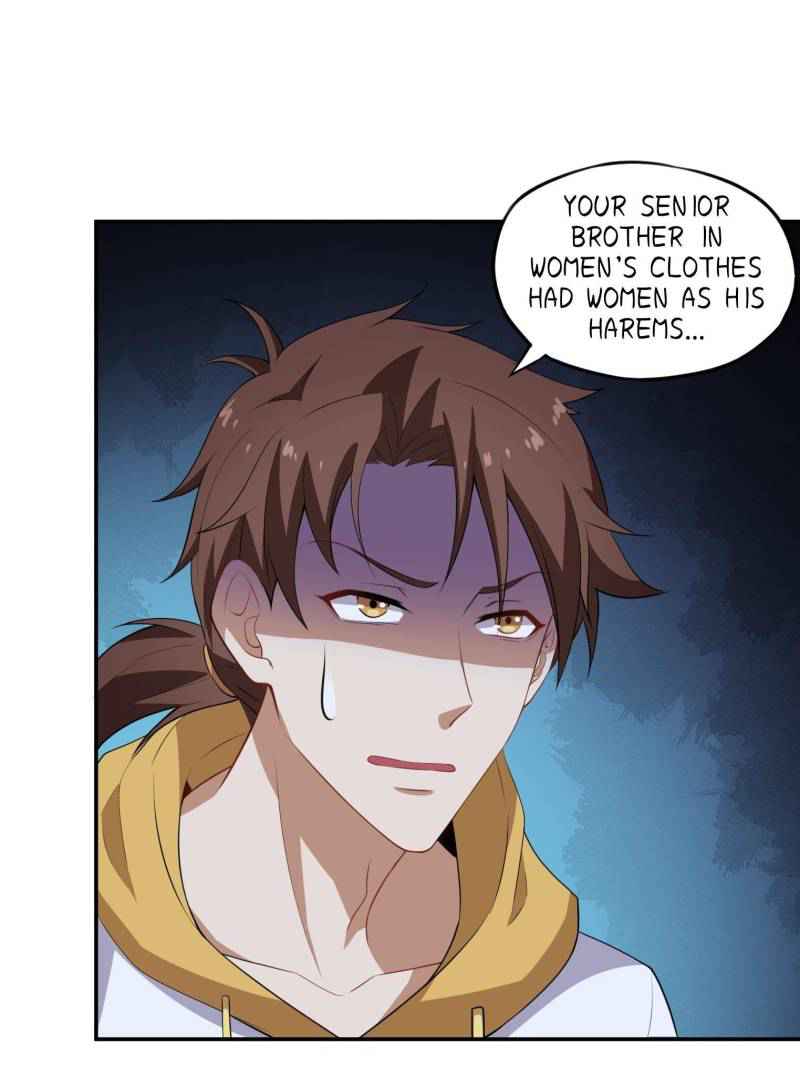 My Ancestors Rolled in Money Chapter 60 - Page 39
