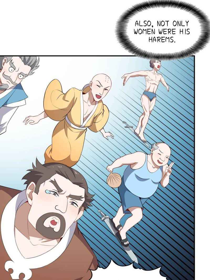 My Ancestors Rolled in Money Chapter 60 - Page 43