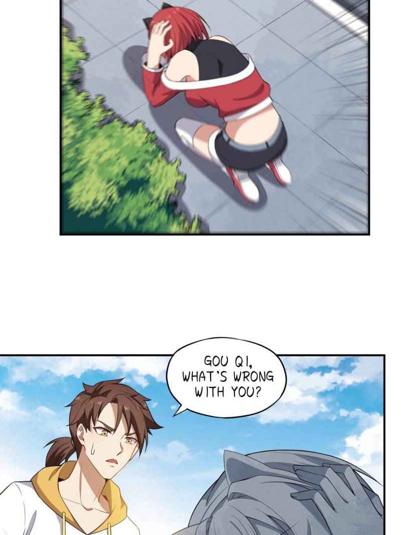 My Ancestors Rolled in Money Chapter 60 - Page 7