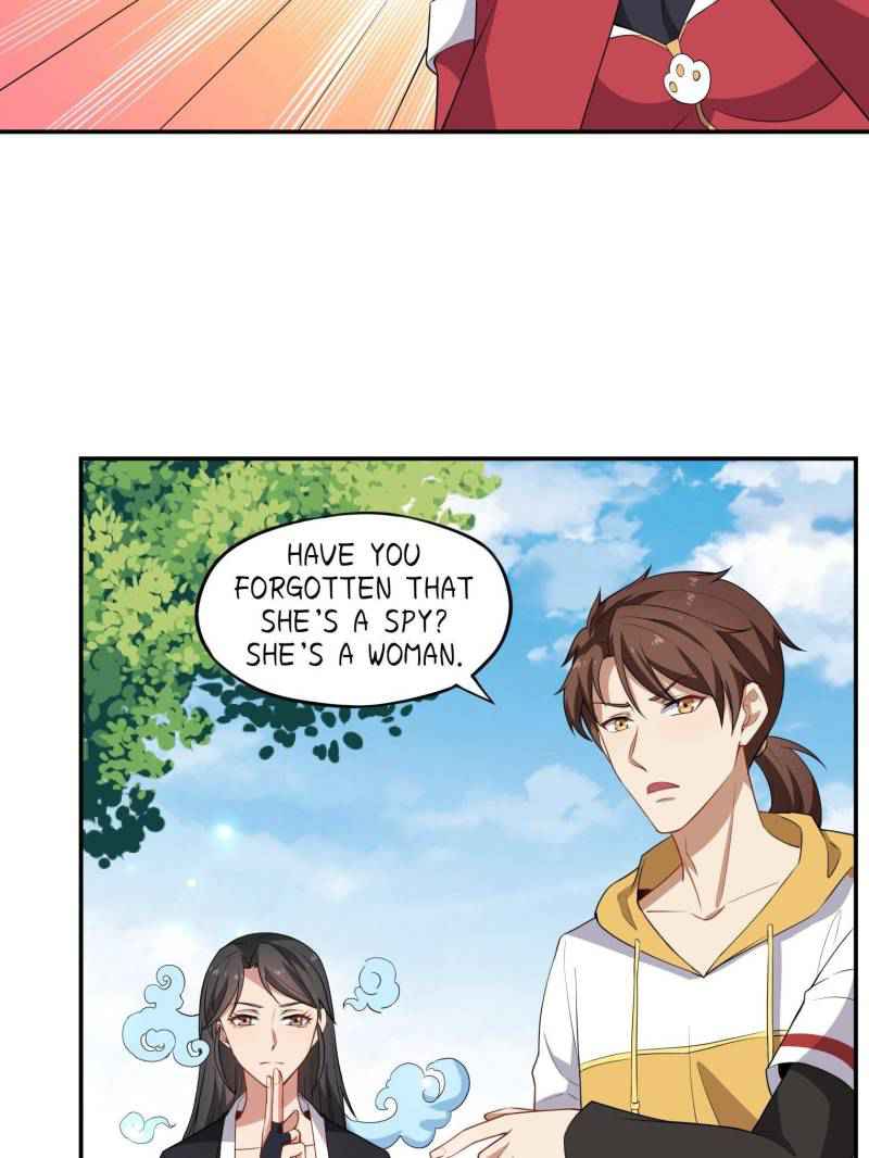 My Ancestors Rolled in Money Chapter 60 - Page 10