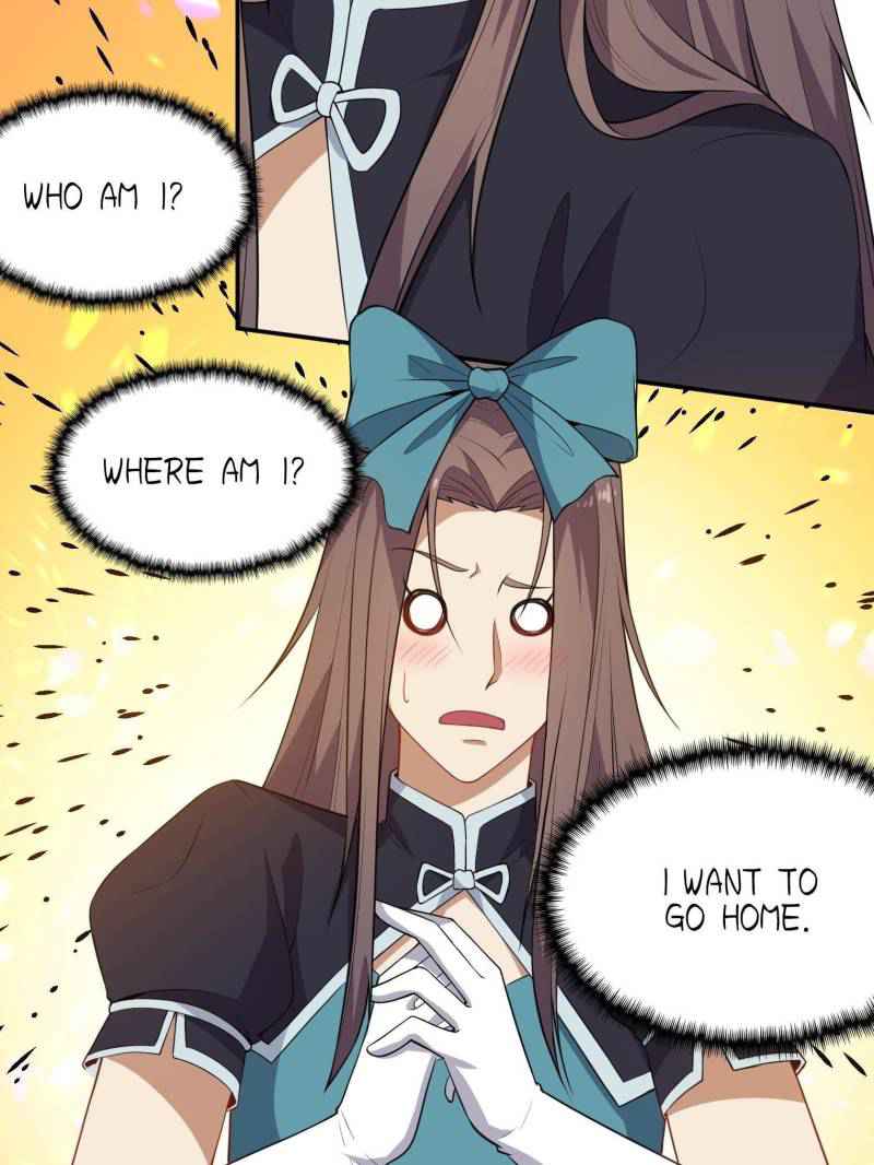 My Ancestors Rolled in Money Chapter 61 - Page 2