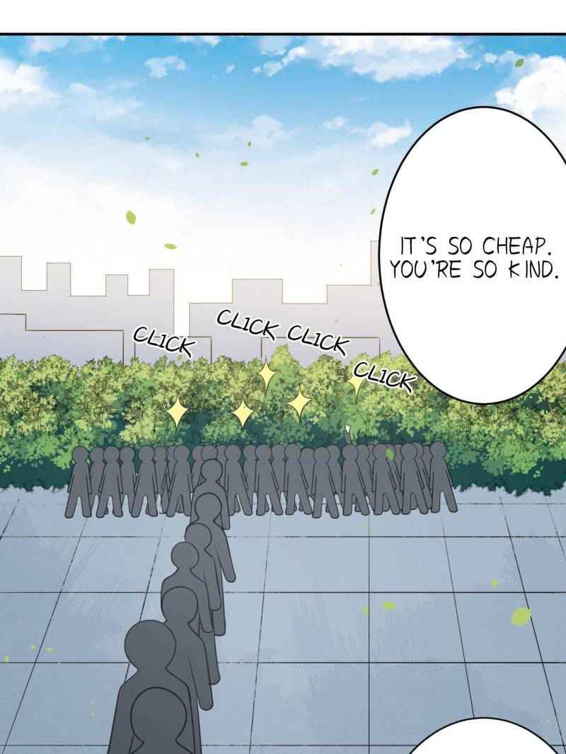 My Ancestors Rolled in Money Chapter 61 - Page 11