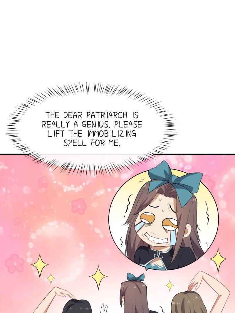My Ancestors Rolled in Money Chapter 61 - Page 15