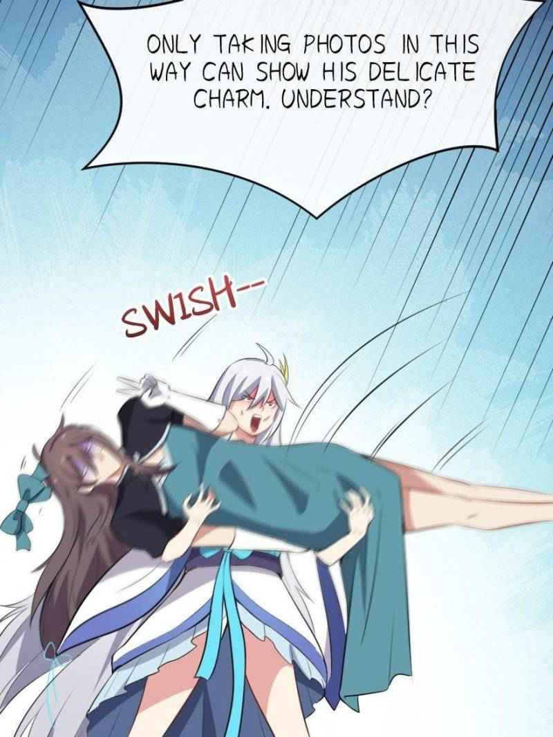 My Ancestors Rolled in Money Chapter 61 - Page 32