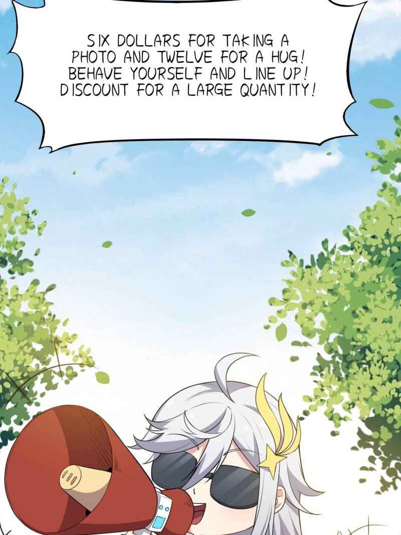My Ancestors Rolled in Money Chapter 61 - Page 9