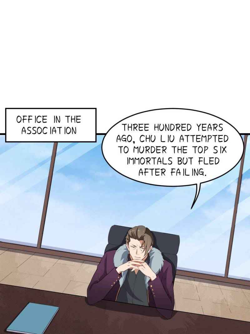 My Ancestors Rolled in Money Chapter 62 - Page 1