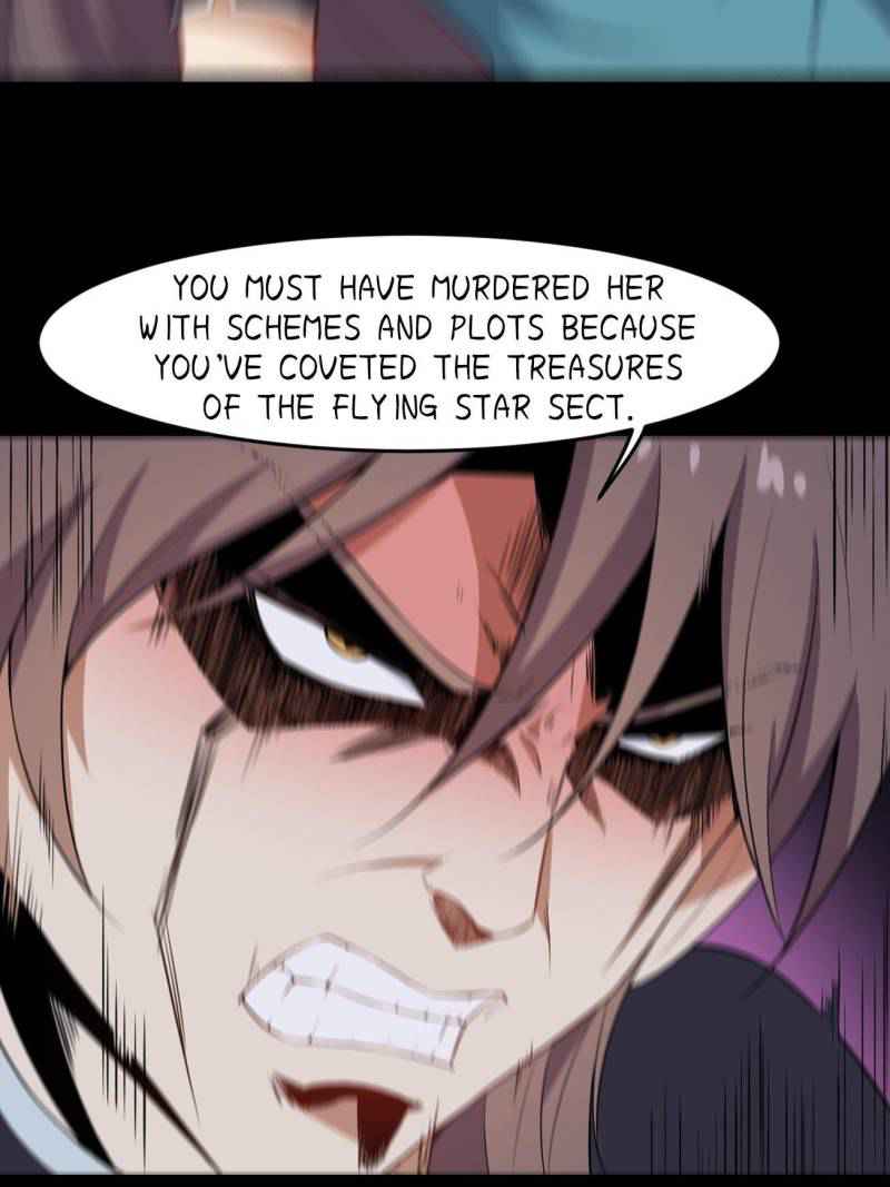 My Ancestors Rolled in Money Chapter 62 - Page 11