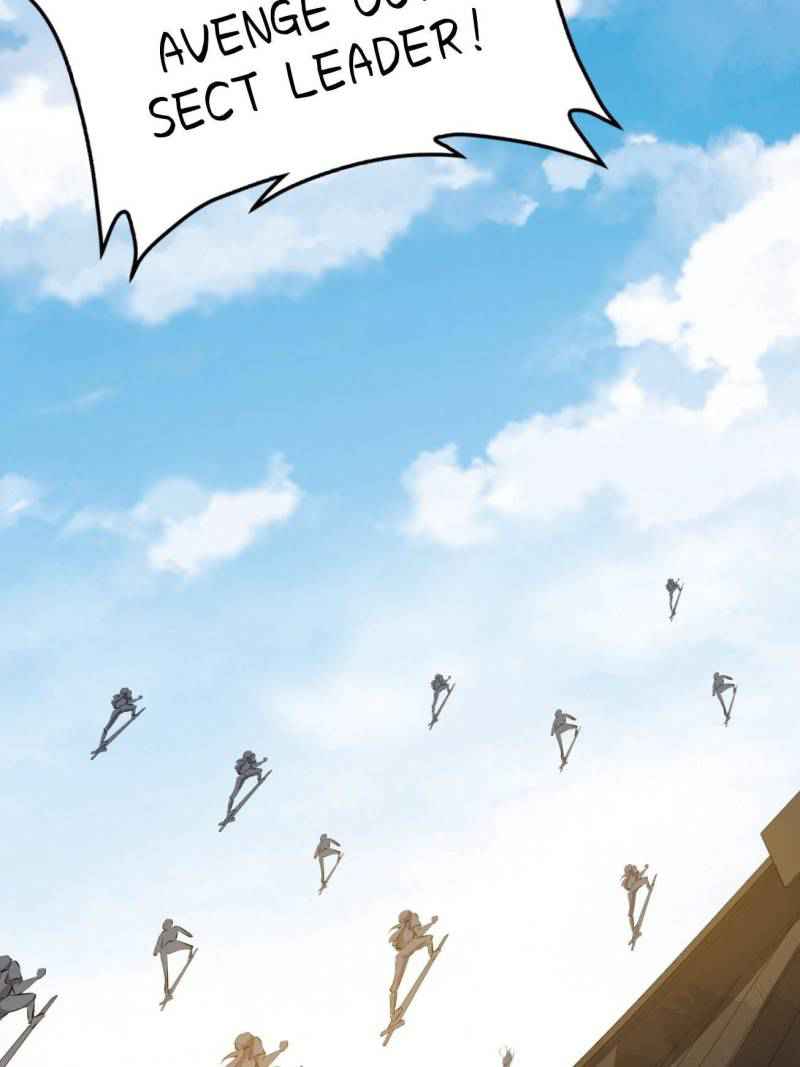 My Ancestors Rolled in Money Chapter 62 - Page 22