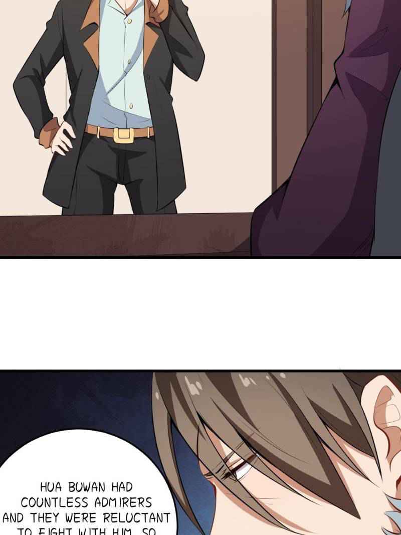 My Ancestors Rolled in Money Chapter 62 - Page 24