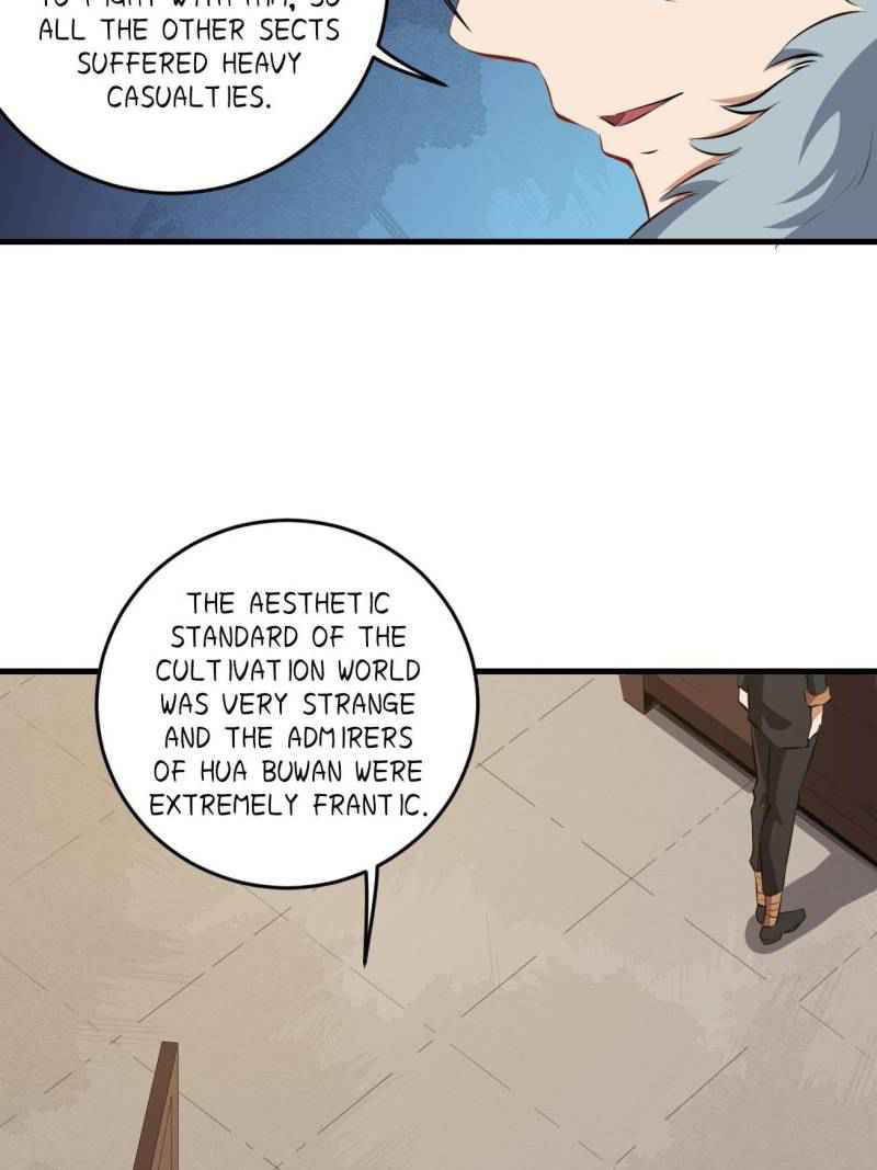 My Ancestors Rolled in Money Chapter 62 - Page 25