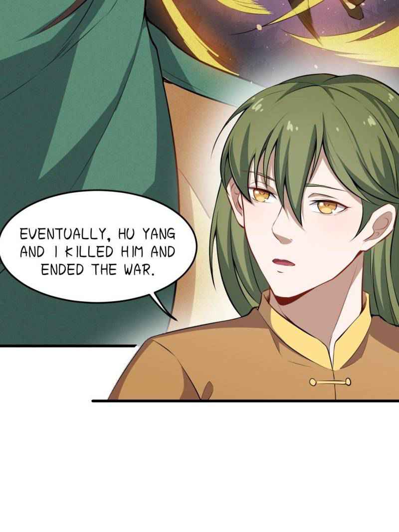 My Ancestors Rolled in Money Chapter 62 - Page 27