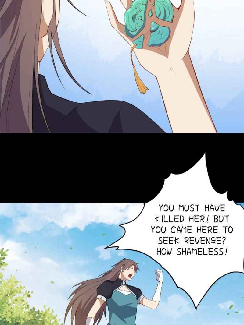 My Ancestors Rolled in Money Chapter 62 - Page 5