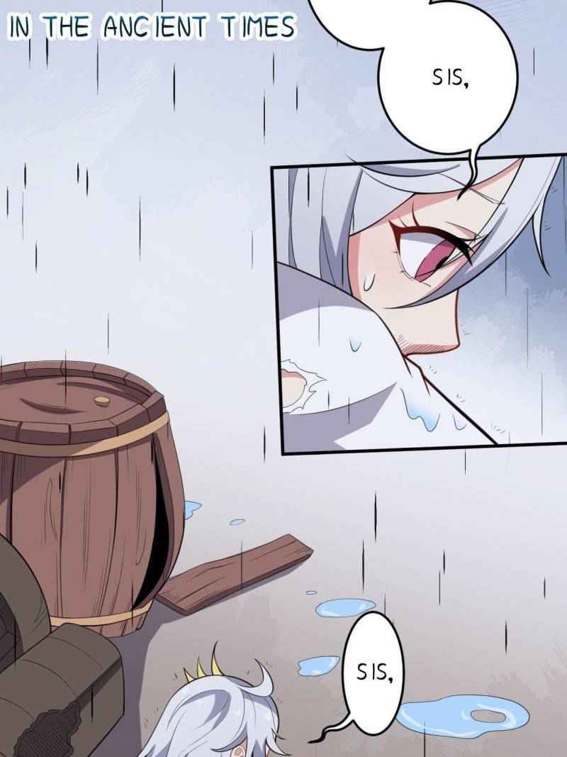 My Ancestors Rolled in Money Chapter 62 - Page 42