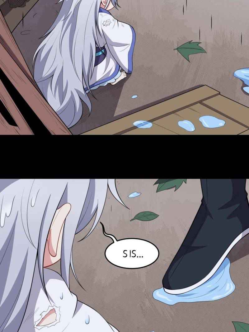 My Ancestors Rolled in Money Chapter 62 - Page 43