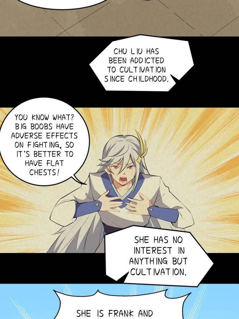 My Ancestors Rolled in Money Chapter 62 - Page 7