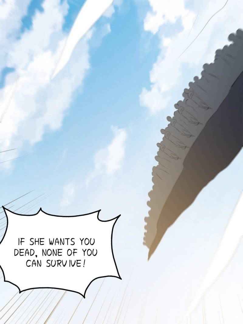 My Ancestors Rolled in Money Chapter 62 - Page 9