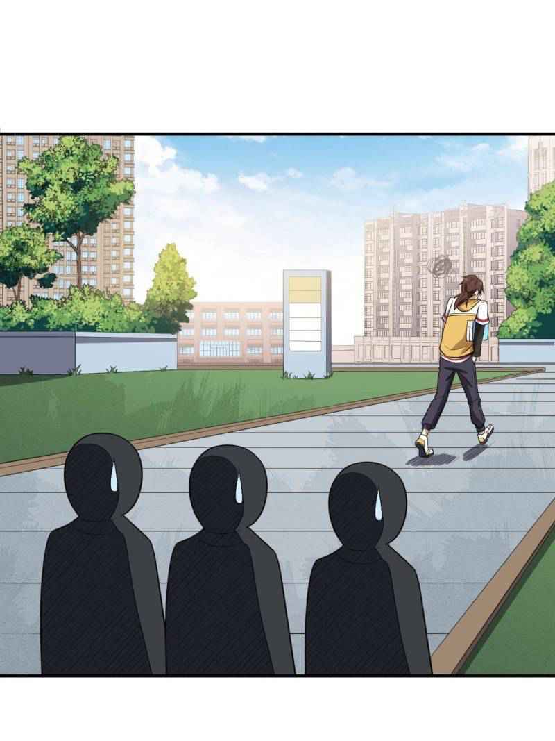 My Ancestors Rolled in Money Chapter 63 - Page 12