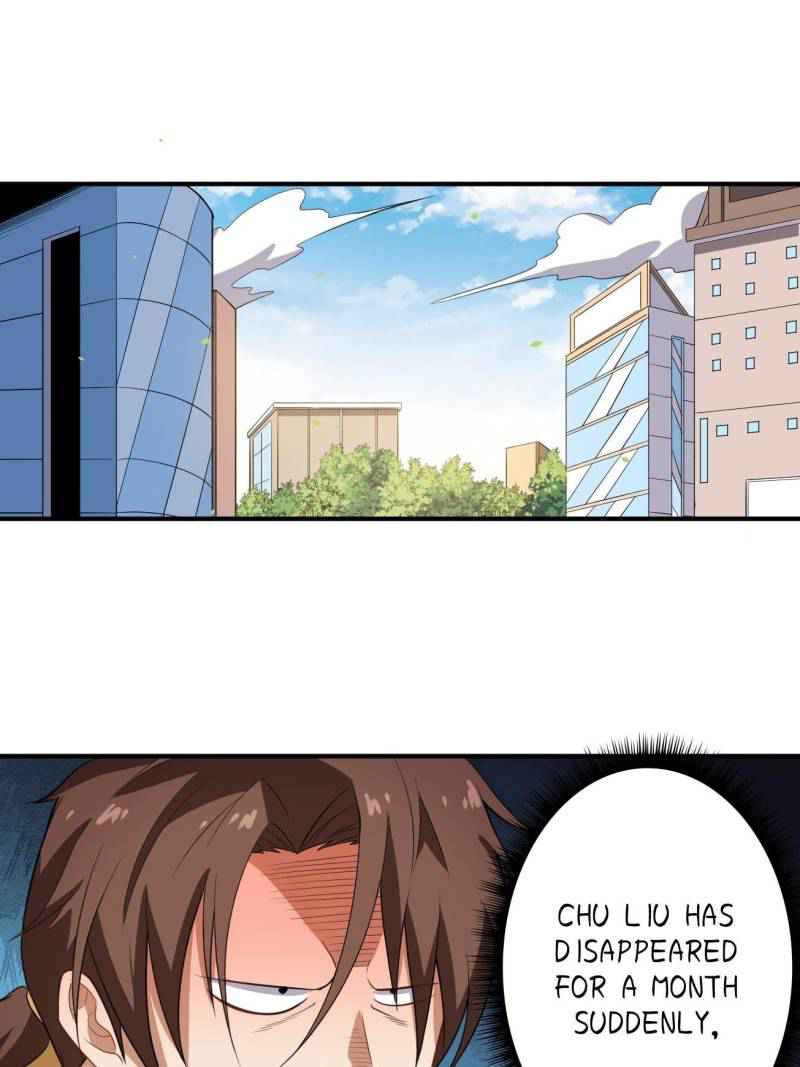 My Ancestors Rolled in Money Chapter 63 - Page 13
