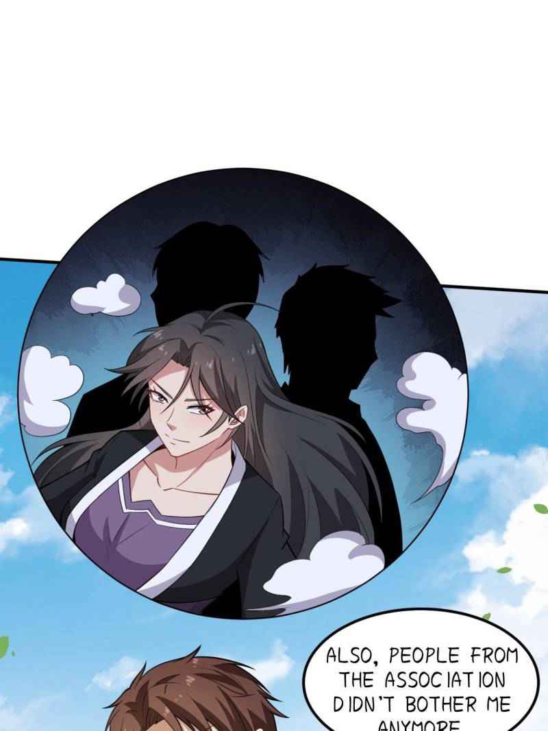 My Ancestors Rolled in Money Chapter 63 - Page 16