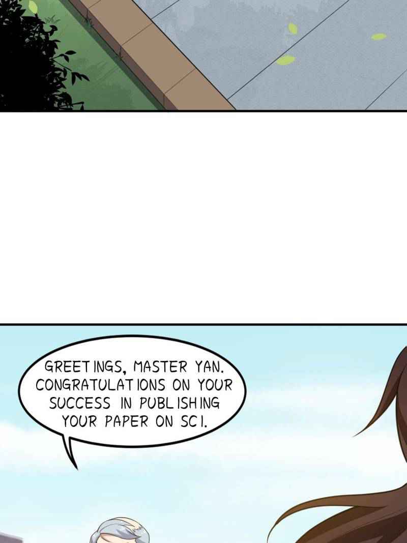 My Ancestors Rolled in Money Chapter 63 - Page 3