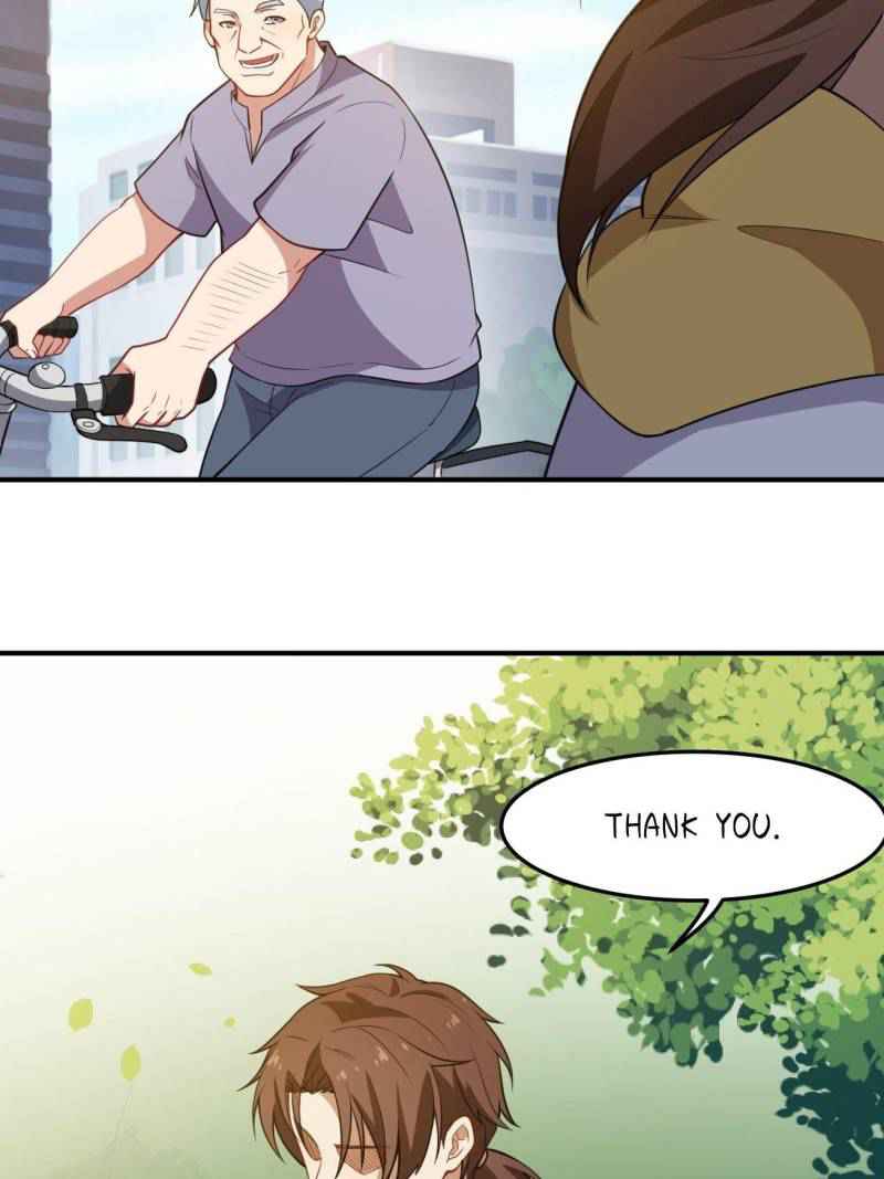 My Ancestors Rolled in Money Chapter 63 - Page 4