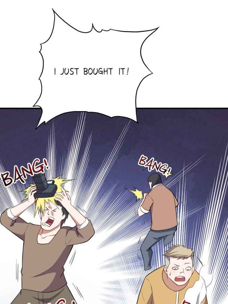 My Ancestors Rolled in Money Chapter 63 - Page 31